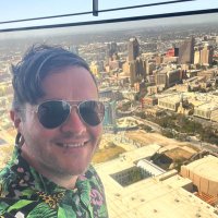 Joshua Van Tassel (@joshuavantassel) 's Twitter Profile