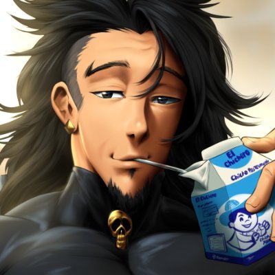RAKINTOR 👺さんのプロフィール画像