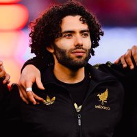 César Huerta (@cesarh_33) 's Twitter Profile