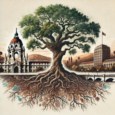 Twitter account for Paul McGee, Pasadena District 1 Human Relations Commissioner