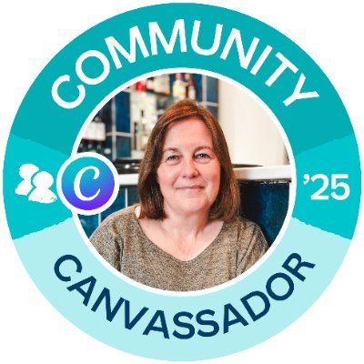 Making Canva feel easy for small biz owners | Simple design tips & content help you can actually use | FB group link below