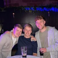 Jack Brierley (@jackbrierley3) 's Twitter Profile Photo Jack Brierley (@jackbrierley3) 's Twitter Profile Photo