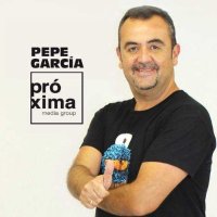 Pepe García | Estrategia Digital y Social Media (@mktoptimo) 's Twitter Profile