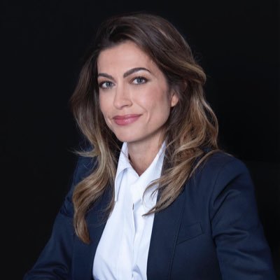 kimyounes's profile picture. CEO at TV5MONDE