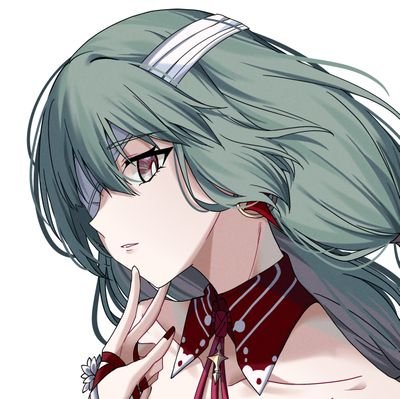 Ariiさんのプロフィール画像