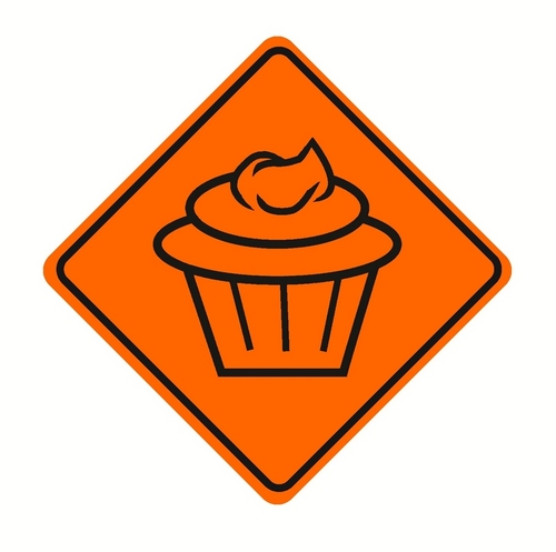 CupcakeConst's profile picture. Lawrence's only cupcake shop specializing in build your own cupcakes.  You choose the cake, frosting, filling, and topping.  Tweets by @MKrics