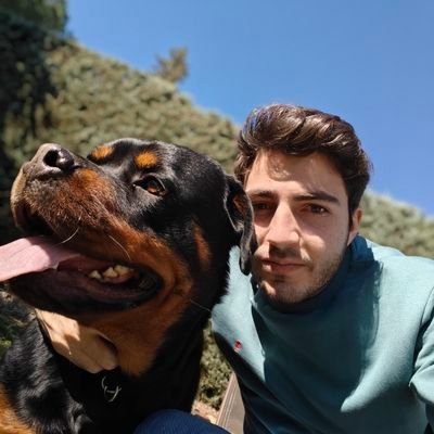 Carlosdlb200's profile picture. 