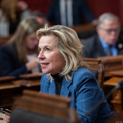 Députée des Chutes-de-la-Chaudière💙 Ministre des Relations internationales et de la Francophonie. Responsable de la Condition féminine.