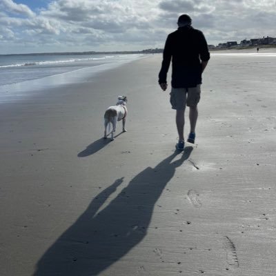 MarinerK13's profile picture. Separating Signal From Noise - Coffee enthusiast; Bruins, Celtics, Patriots & Yankees fan; Former radio host; Bookworm; Penske material