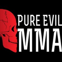 PURE EVIL MMA Podcast (@pureevilmma_) 's Twitter Profile