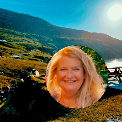 DrAMayeBanbury's profile picture. Mother to the brilliant Tom. Emeritus Fellow Oral History.Scholar of Place, Memory & Meaning.Chairperson Achill Oral Histories. Founder Oral History Made Easy.