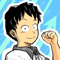 あまのもりたけ (@amanomoritake) 's Twitter Profile