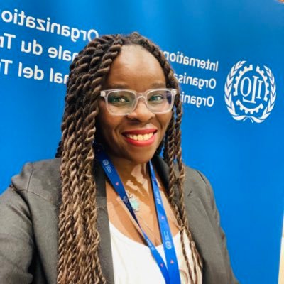 Doctoral Candidate, Msc Embedded and Mobile systems| Msc Business Information:👷♀️AI, AR/VR, blockchain 👌🏾:🎾♟🏹🏊♀️.🇺🇸🇨🇭🇫🇮🇳🇦🇳🇴🇰🇪🇹🇿she/her