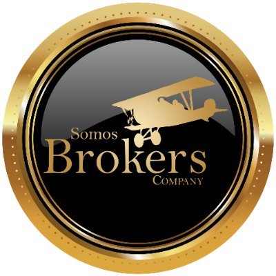 SomosBrokers_'s profile picture. SOMOS un grupo de personas enfocadas en acompañar a nuestros clientes, en el vuelo de alcanzar su sueños, siendo importante el profesionalismo, y el ser.