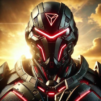 Captain Tron Profile