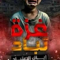 اللهم إنا نشهدك بأنا نَبْرَأُ مِنْ انبطاح حُكّامِ العرب، وأنت مُطَّلِعٌ على قلوبنا وما تَشْعُرُ مِنْ عَجْزٍ وَضَعْفٍ وَقِلَّةِ الأَيِدي وَالحِيلَةِ،#غزة