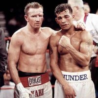 The Boxing Man (@theboxingman_) 's Twitter Profile Photo The Boxing Man (@theboxingman_) 's Twitter Profile Photo