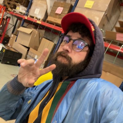 ‘that’s chaos tweeting Wanda’ 30|he/him|nsfw|🇵🇷🏳️🌈🇵🇸 I post ass and dick lmfao