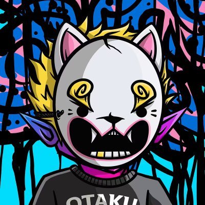 Deuchainnさんのプロフィール画像