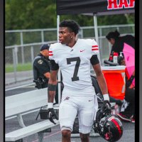 Armani Hall ‘26 (@armanihall5) 's Twitter Profile Photo Armani Hall ‘26 (@armanihall5) 's Twitter Profile Photo