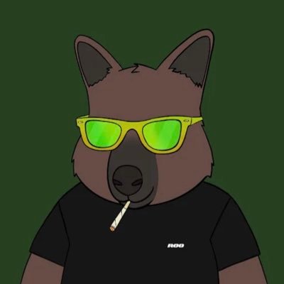 Mick Rooさんのプロフィール画像