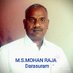 Mohan Raja.𑀫𑁄𑀓𑀷𑁆 𑀭𑀸𑀚𑀸 (@mohanrajamdmk) Twitter profile photo Mohan Raja.𑀫𑁄𑀓𑀷𑁆 𑀭𑀸𑀚𑀸 (@mohanrajamdmk) Twitter profile photo