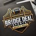 Cody BridgeDealSports (@bridgedealmedia) Twitter profile photo Cody BridgeDealSports (@bridgedealmedia) Twitter profile photo