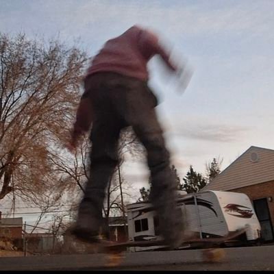 Sam_likes_sk8's profile picture. i like sk8
🦂srjh🦂  
13
single
#freeleafy #freeleafyishere