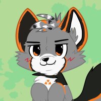 GeotheWolf🖤🧡🐺 (@geothewolf) 's Twitter Profile