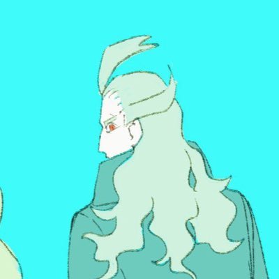 👁️🗨️ゲーチス様を信ずる者👁️🗨️ ピクシブ→ https://t.co/Xoa6uUdWs2マシマロ→https://t.co/Tjq8XBsNx6