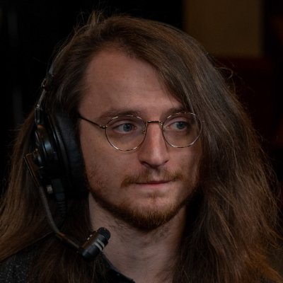 Soupy!さんのプロフィール画像