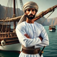 ركن عُمان 🇴🇲 (@alrashdi_999) Twitter profile photo