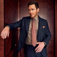 Chris Pratt (@ritter_josh121) 's Twitter Profile