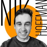 Nikolaus Hoffman (@nikolaushoff) 's Twitter Profile Photo Nikolaus Hoffman (@nikolaushoff) 's Twitter Profile Photo