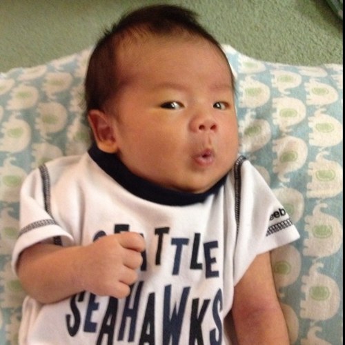 b_miura's profile picture. 