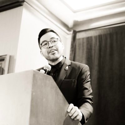 Verified Philosopher • Solid 🥃 Blood Concentration • TLM Catholic • Lego Enthusiast • 🏴 • 👑 of the West Emeritus • Most Popular Former LPCA 🪑 & LNC Rep.