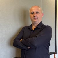 Coşkun Meriç (@avcoskunmeric) Twitter profile photo