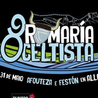 Romaria Celtista (@celtistaromaria) 's Twitter Profile