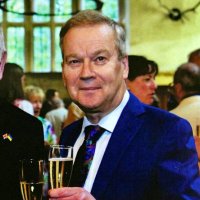 Adrian Hilton (@adrian_hilton) 's Twitter Profile Photo Adrian Hilton (@adrian_hilton) 's Twitter Profile Photo