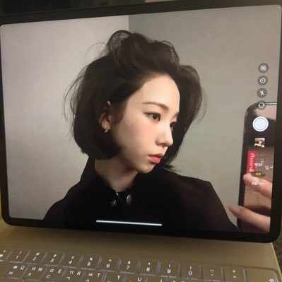mchaojk's profile picture. 