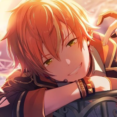 AkitoShinonone's profile picture. y,v,a,s,t,f,v