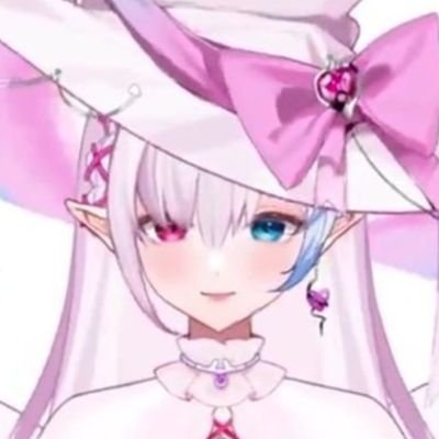 yuvt_'s profile picture. Candy 🍭 Catwitch 🪄 #ENVtuber ✧ | Alt: @Yuaa_Art ママ: @/IamKyoki | パパ: @/KenKenMo6 | Art Tag: #YUArt Now @YuYuVt