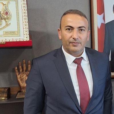 sabriyldrm49's profile picture. Muş Bulanık SYDV Sosyal Yardım ve İnceleme Görevlisi/İktisat Fakültesi/Yüzüncü Yıl Üniversitesi Uluslararası Politik Ekonomi Tezli Yüksek Lisans