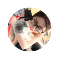 nay meong 🐱 (@cwkuls) 's Twitter Profile
