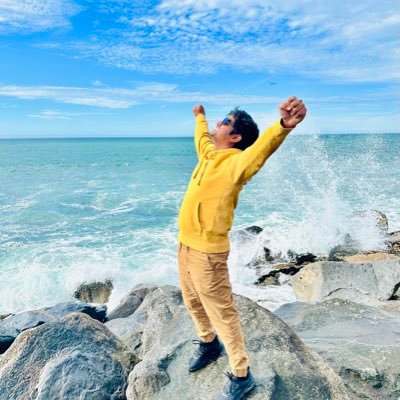 urslovelysarath's profile picture. 