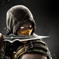 Mortal Kombat Mobile (@mkmobilegame) 's Twitter Profile Photo Mortal Kombat Mobile (@mkmobilegame) 's Twitter Profile Photo