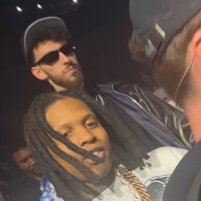 amogharei's profile picture. Steph is LeBron’s dad