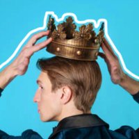 KING OF EDGING 👑 (@king_of_edging) 's Twitter Profile
