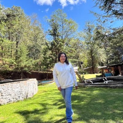 mayelule2's profile picture. Siempre a la izquierda.