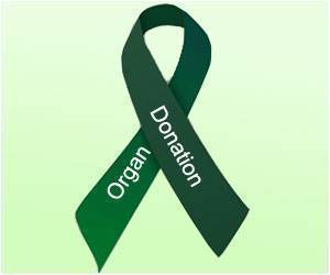 Creating awareness for organ donation one tweet at at time. *No official organization affiliations*